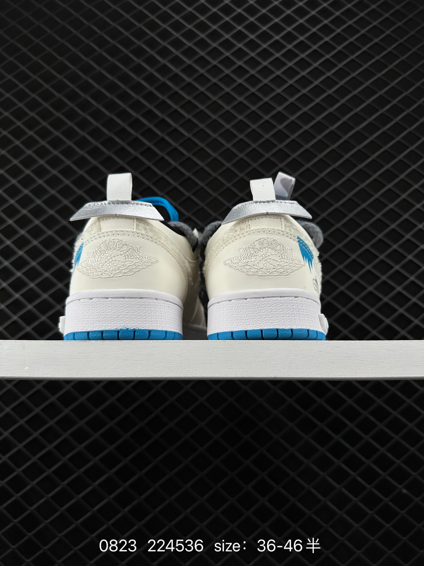 Air Jordan 1 Low AJ1